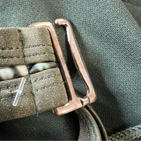 Marilyn Monroe Tropical Floral One Piece Mesh One-Piece Bathing Suit - 14‎ - Picture 14 of 14